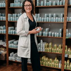 Tamara TCM Acupuncture and Herbs - Tamara is our proprietor and clinic owner of Tamara TCM Acupuncture & Herbs.