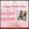Venus Nail Lounge gift card