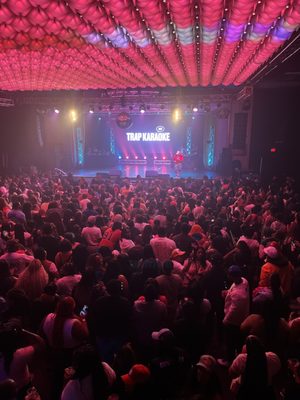 The Ritz Ybor by null