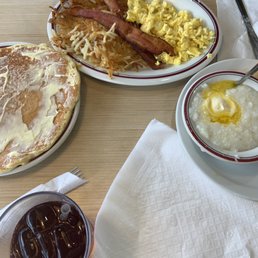 Mvp Breakfast