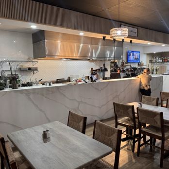 Casa Mia - Indoor - American Near Me - San Jose, California