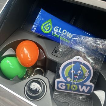 Glow Express Car Wash - Old Bridge - Car Wash Near Me - Matawan, New Jersey