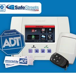 Safe Streets USA - ADT Authorized Dealer