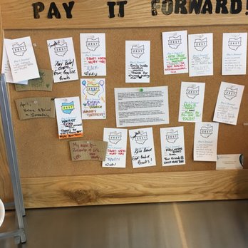 Zest Juice - IMO: coolest thing about this place - Juice Bars & Smoothies Near Me - Columbus, Ohio