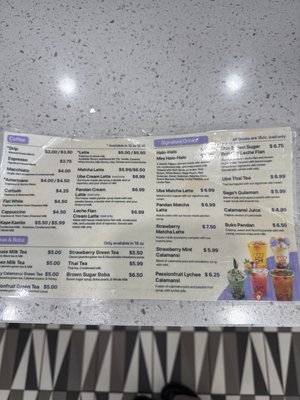 Menu photo 6 The Baker’s Son Kissimmee, FL Menu photo 6 The Baker’s Son Kissimmee, FL