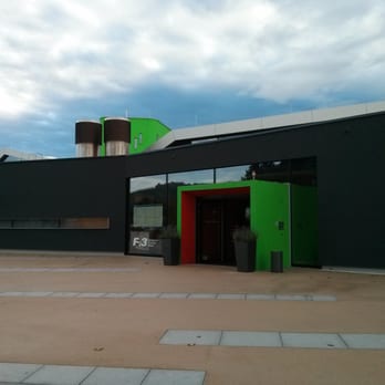 F3 Fellbach - Swimming Pools Near Me - Fellbach, BW