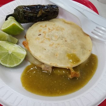 Tacos Gavilan - Chicken Mulita. - Mexican Near Me - South Gate, California Tacos Gavilan - Chicken Mulita. - Mexican Near Me - South Gate, California