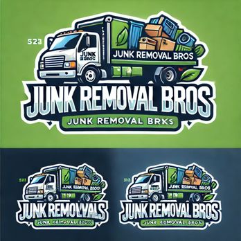 Junk Removal Bros - Junk Removal & Hauling Near Me Junk Removal Bros - Junk Removal & Hauling Near Me