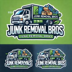 Junk Removal Bros