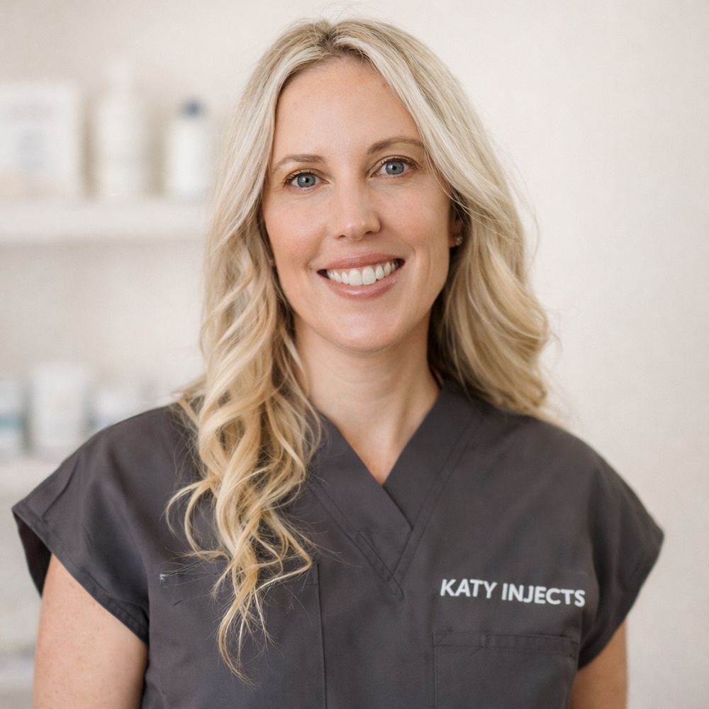 Katy Injects Logo