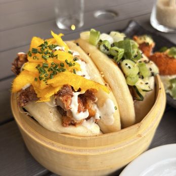 Bao Boi - Japanese Near Me - Garden City, Idaho Bao Boi - Japanese Near Me - Garden City, Idaho
