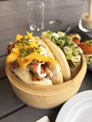 Bao Boi by null