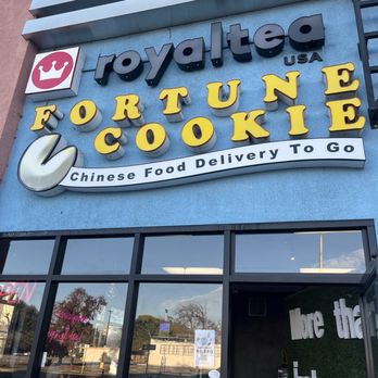 Fortune Cookie - Chinese Near Me - Fremont, California