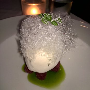 Ostra - Snow Egg - Seafood Near Me - Boston, Massachusetts Ostra - Snow Egg - Seafood Near Me - Boston, Massachusetts