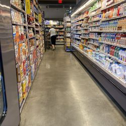 The Daily Market - Inside