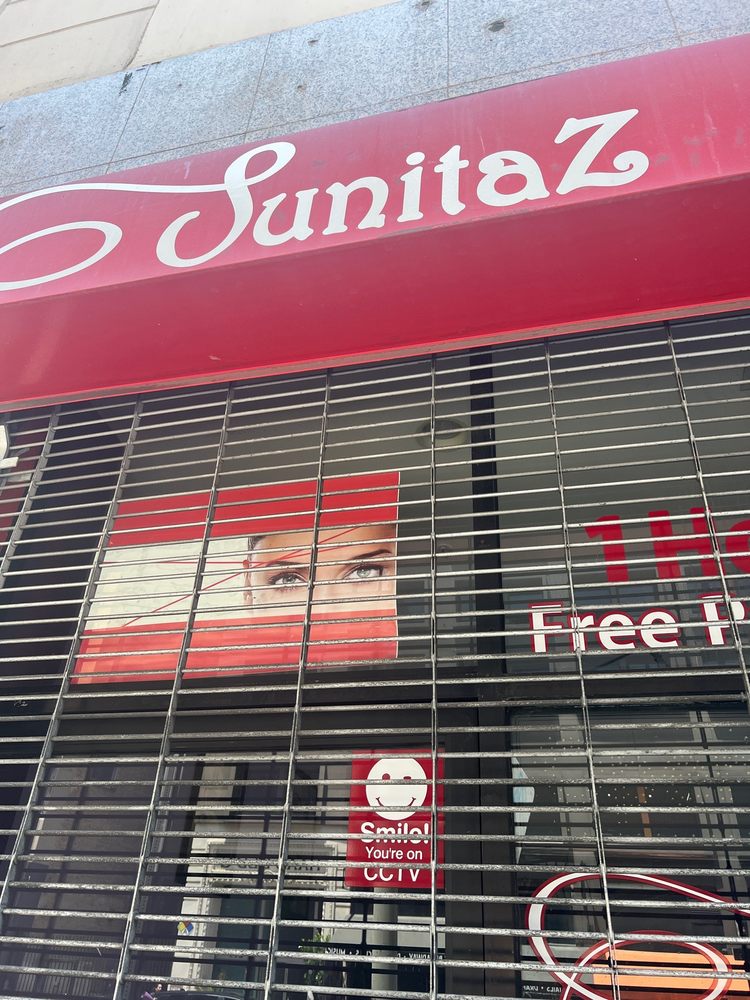 SUNITAZ EYEBROW THREADING 11 Photos & 71 Reviews 218 W 7th St, Los