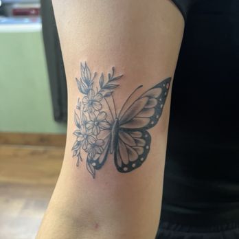 Atomic Tattoo - Piercing Near Me - Austin, Texas Atomic Tattoo - Piercing Near Me - Austin, Texas