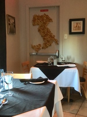 Trattoria Bellamore by null