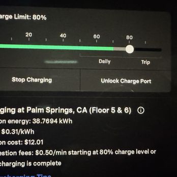 Tesla Supercharger - EV Charging Stations Near Me - Palm Springs, California Tesla Supercharger - EV Charging Stations Near Me - Palm Springs, California