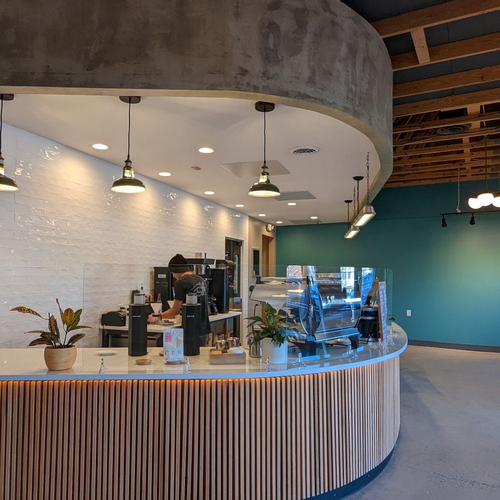 29th Parallel Coffee - Vienna - Coffee & Tea Near Me - Vienna, Virginia