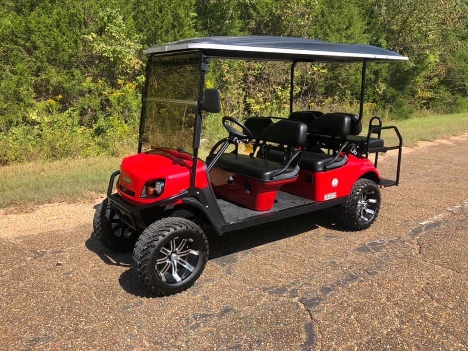 PLAZA GOLF CARTS SALES Updated August 2024 22270 Hwy 80 W