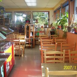 Oceana Natural Foods Coop