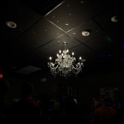 Crystal Ball Records - Awesome vibe in the store