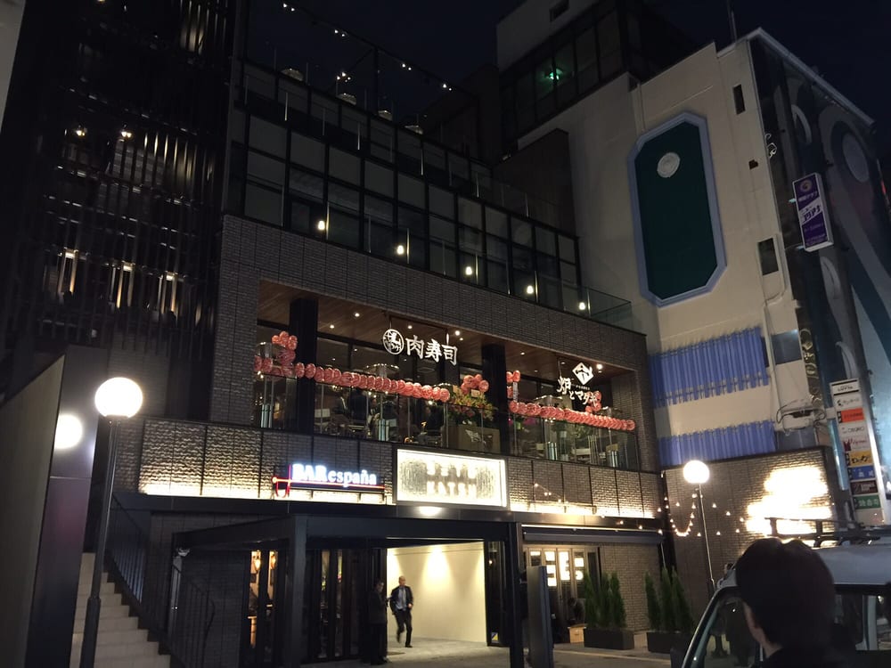 Setokatsu Building