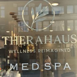 Therahaus Wellness Med Spa