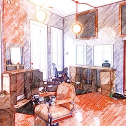Standard Barber Company