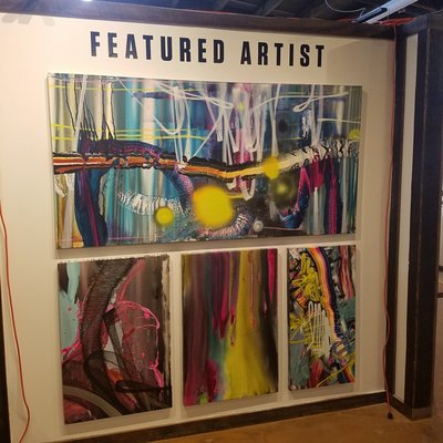 Foundation Studios by null