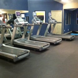 The Met Gym