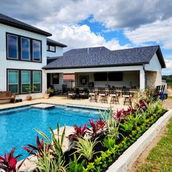 Apex Patios