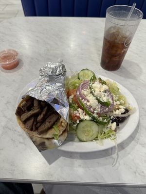 Mykonos Grill by null