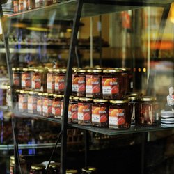 Café Glatt