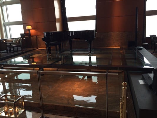 The Lobby Lounge ザ・ロビーラウンジ by null