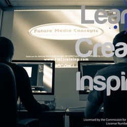 Future Media Concepts