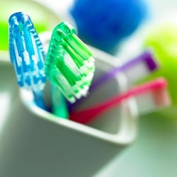 Ryan M. Ross, DDS