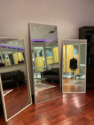 Alts | Alteration Specialists - Grand Central by null