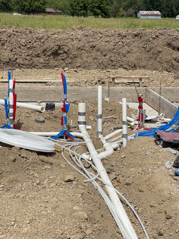 Slide of HSS Plumbing