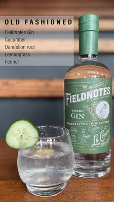 La Crosse Distilling Co. by null