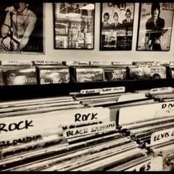 Red Devil Records
