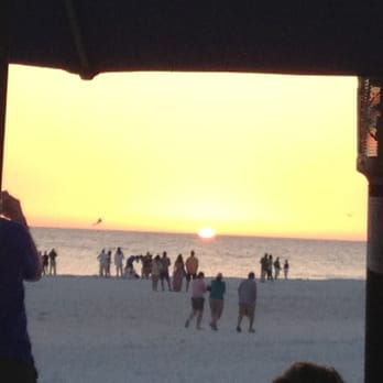 Holmes Beach - Sunset! - Beaches Near Me - Holmes Beach, Florida