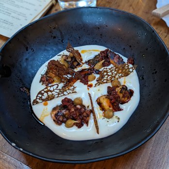 Urdaneta - Pulpo - Tapas/Small Plates Near Me - Portland, Oregon Urdaneta - Pulpo - Tapas/Small Plates Near Me - Portland, Oregon