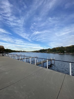 Port Edward Restaurant by null