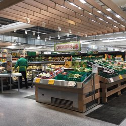 Morrisons