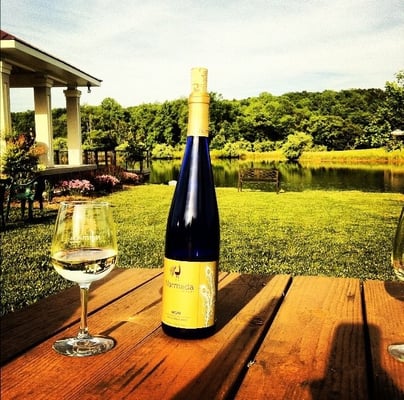 Narmada Winery by null