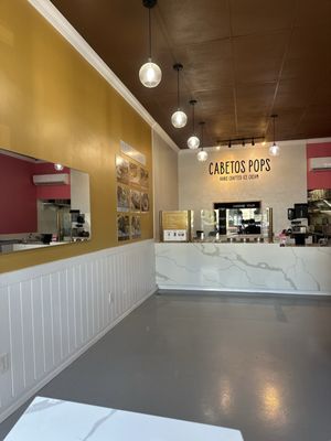 CABETOS Pops by null
