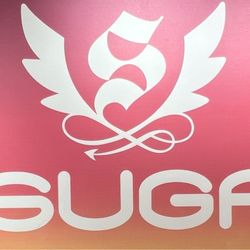 It's Sugar - Logo