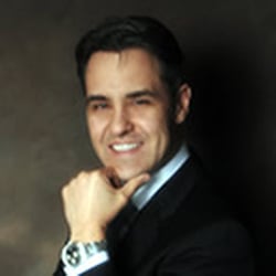 Carvalho & Roth Orthodontics: Newton Centre - Dr. Roberto Carvalho